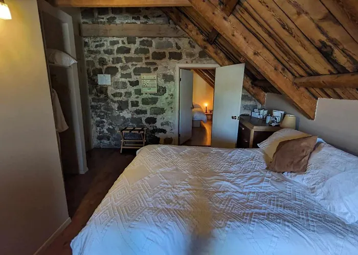 La Maison Rousseau