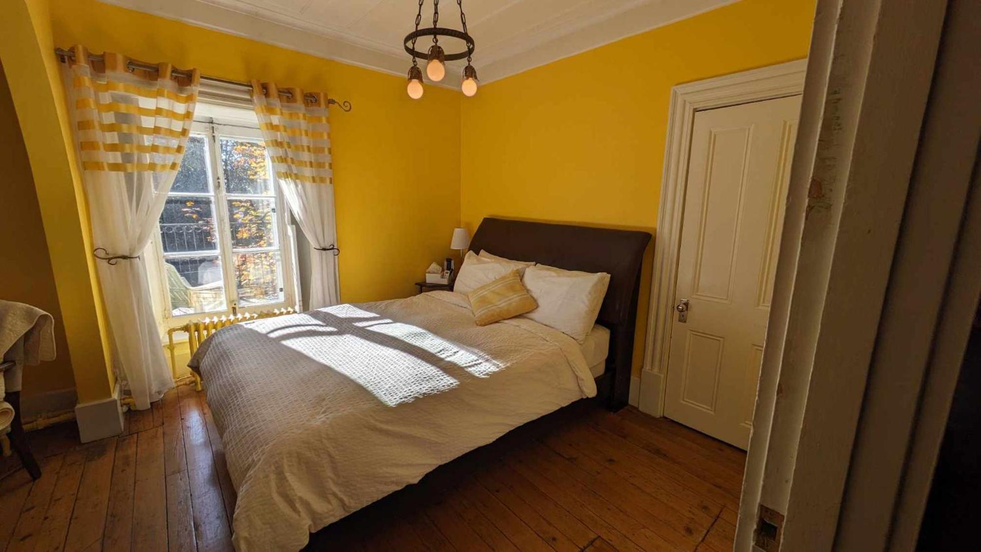 La Maison Rousseau 3* Montmagny