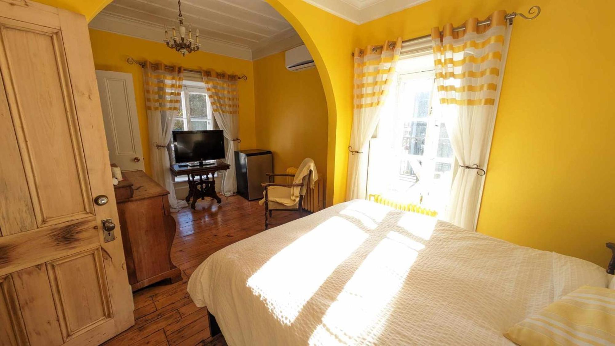 La Maison Rousseau Montmagny