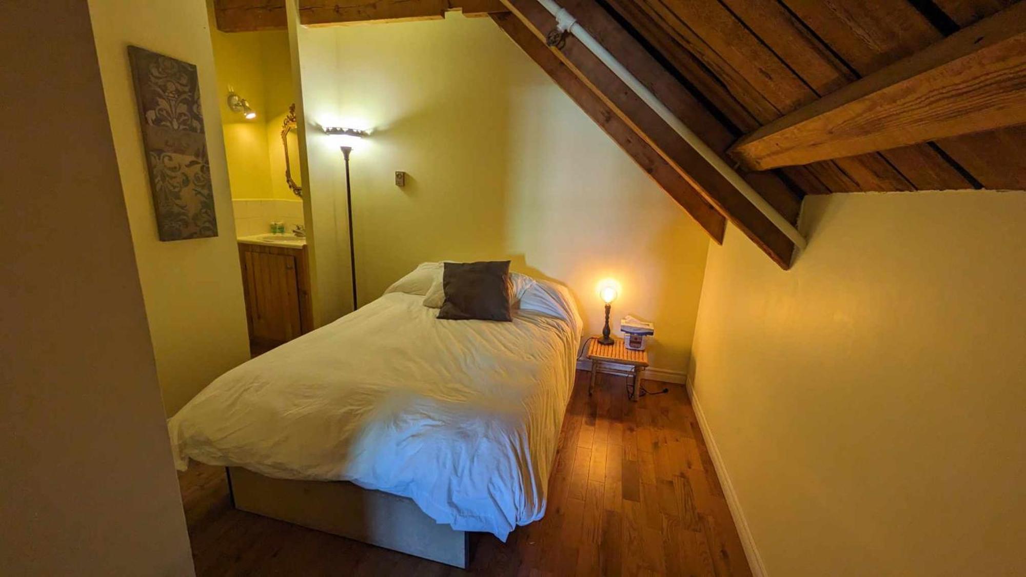 La Maison Rousseau Inn Montmagny
