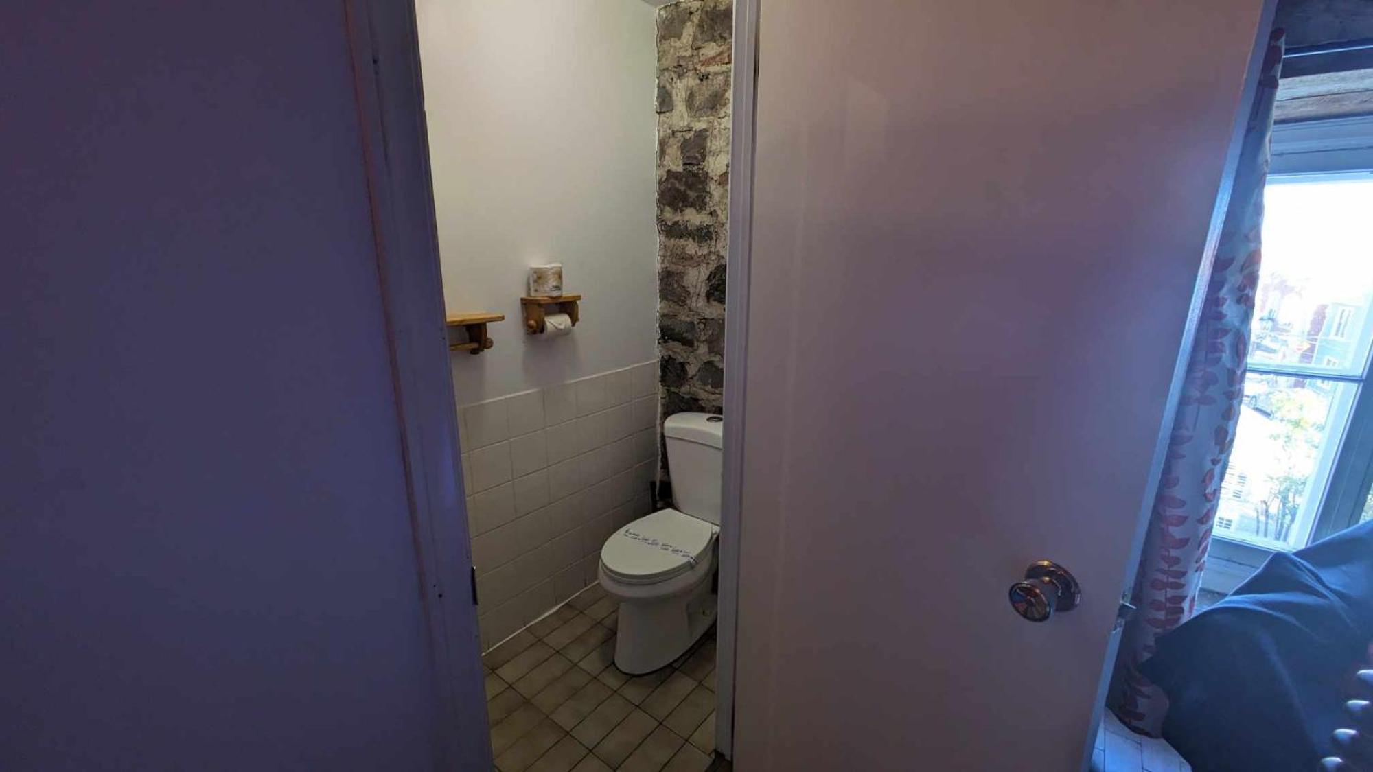 La Maison Rousseau 3* Montmagny