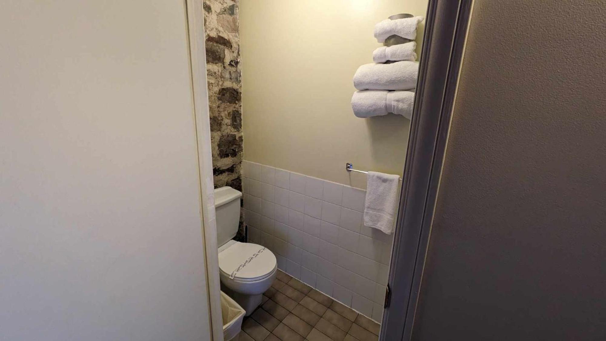La Maison Rousseau 3*