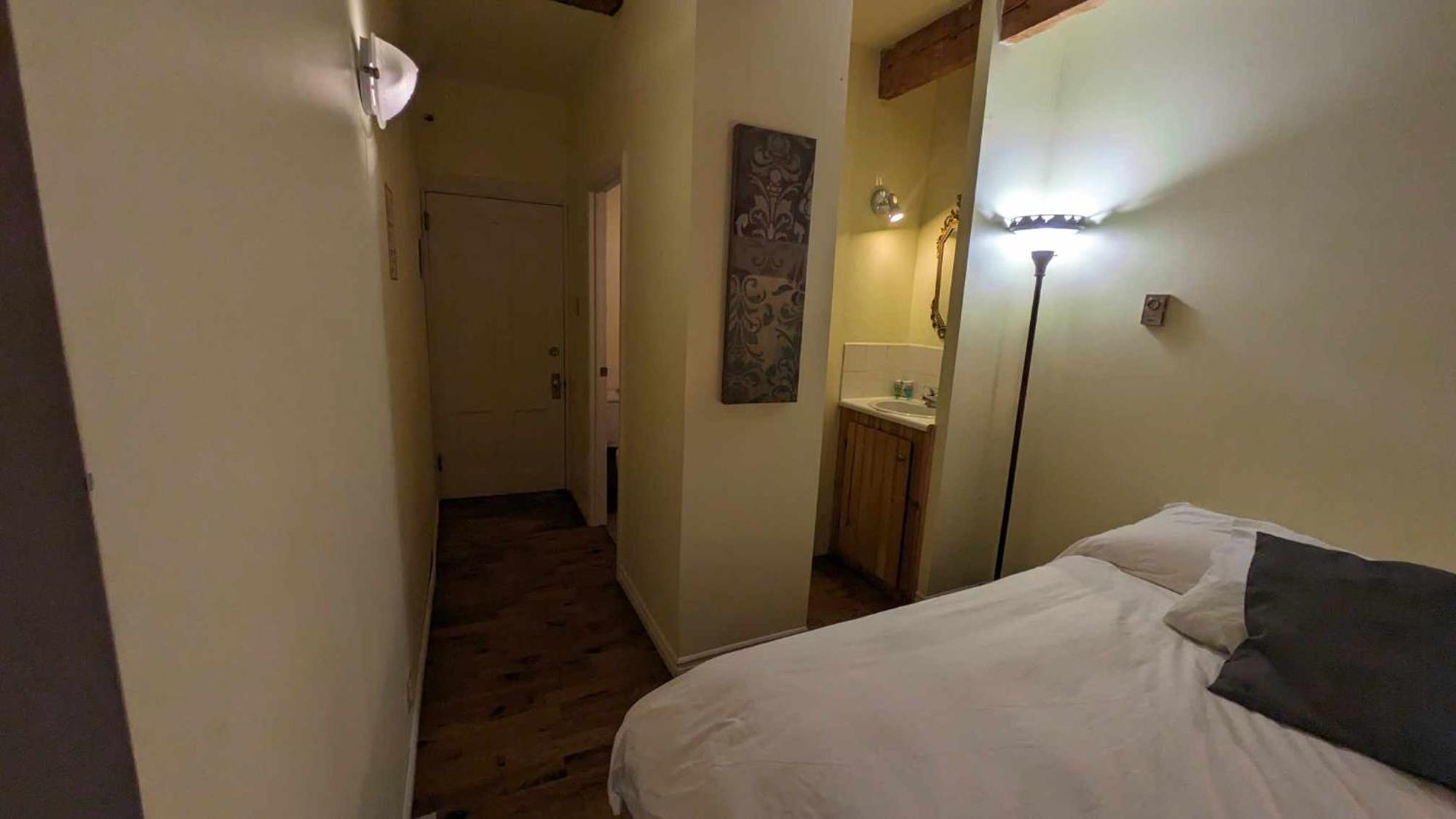 La Maison Rousseau Inn Montmagny