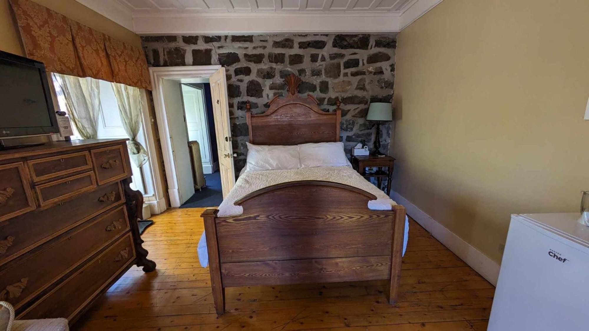 Inn La Maison Rousseau Montmagny