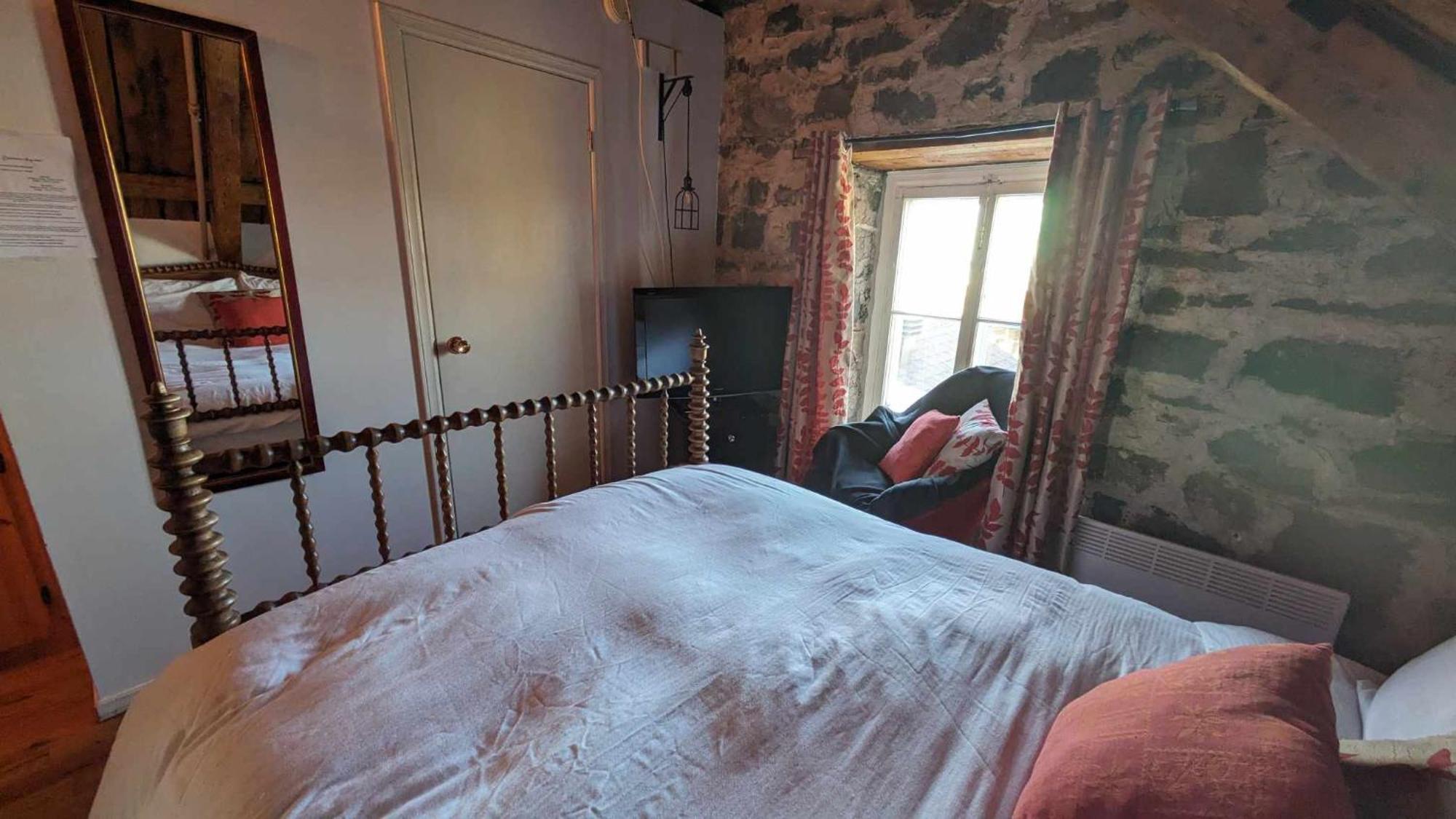 La Maison Rousseau Montmagny