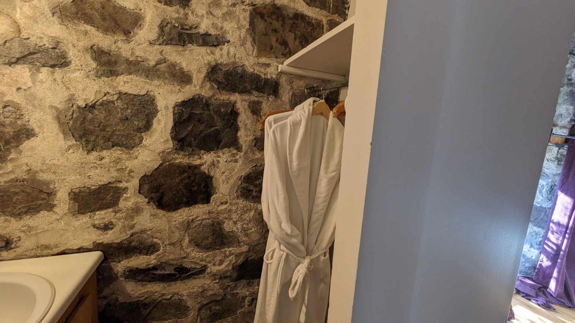 Inn La Maison Rousseau 3*